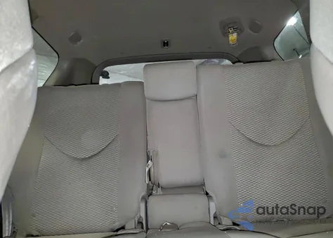 2011 Toyota Rav4 z USA, uszkodzony, nr VIN 2T3BF4DV1BW153280